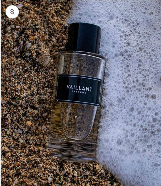 عطر الأناقة الفرنسي
