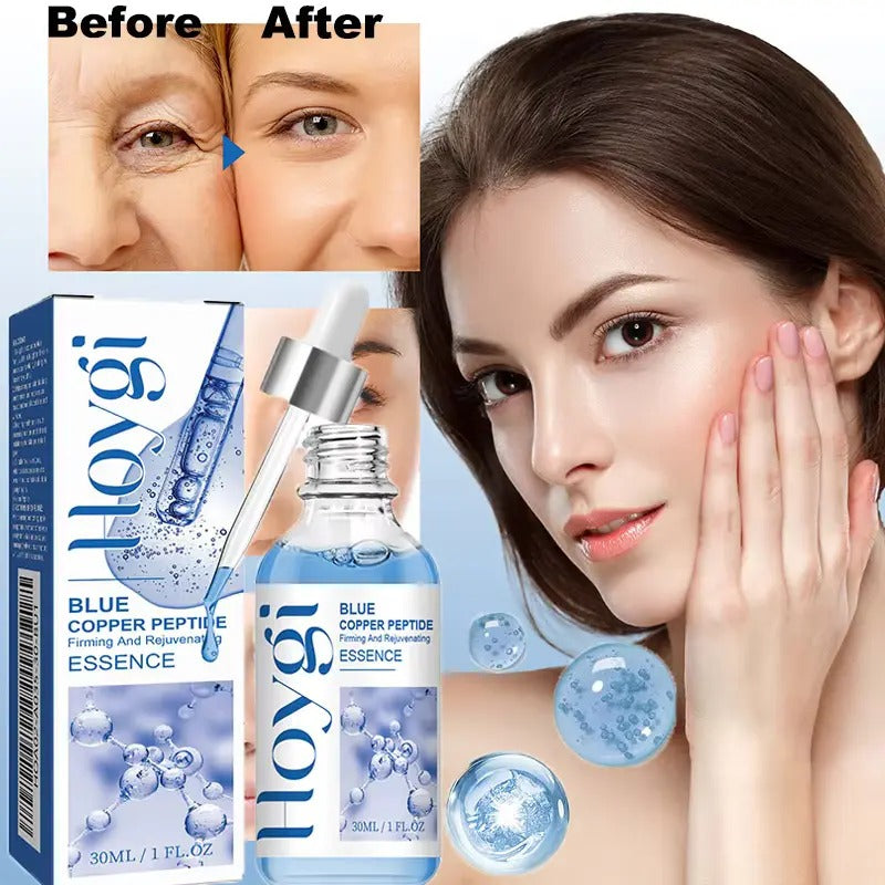 سيروم Hoygi Blue Copper Peptide