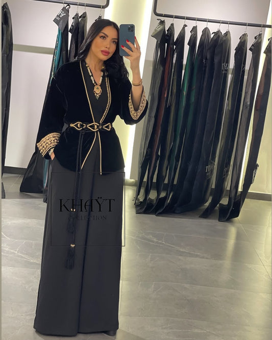 جبادور الأناقة المتكون من 3قطع