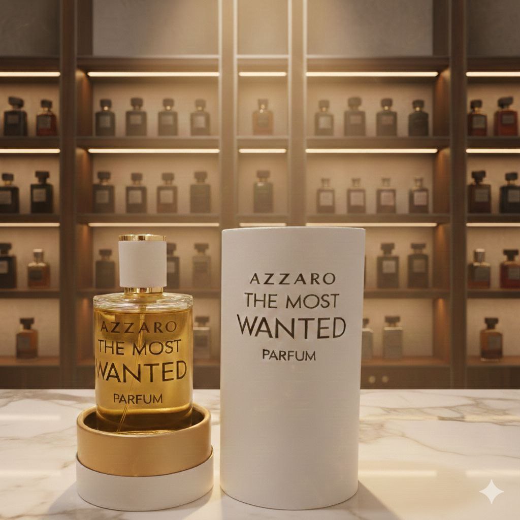azzaro the most wanted 110ML