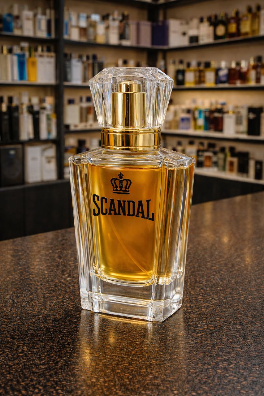 scandal parfume